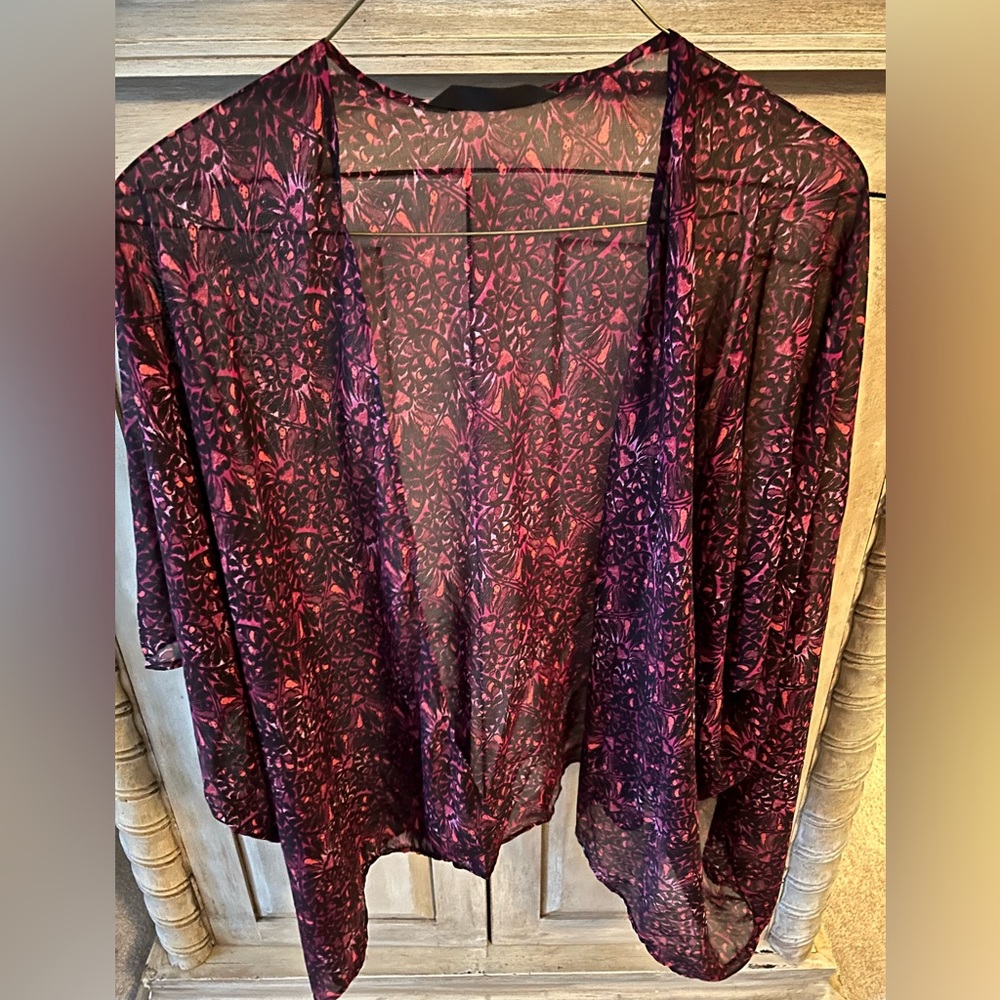 Kimono, one size